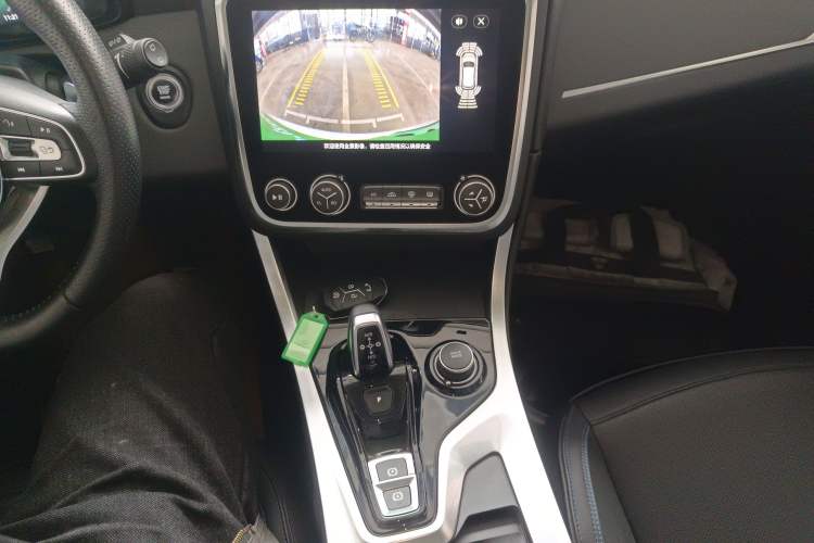 Used Lynk & Co 01 EM-P 2018 1.5T PHEV JingPro National Emission Standard V