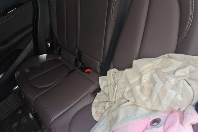 Used BMW X1 2020 sDrive20Li Premium Edition
