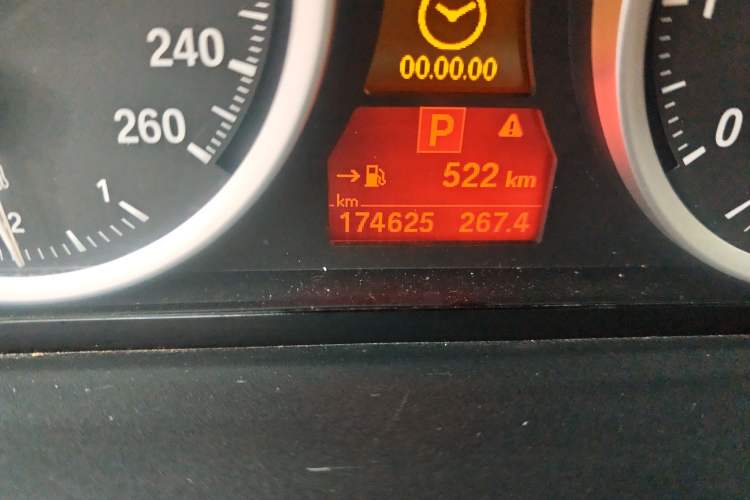 Used BMW X6 2011 xDrive35i