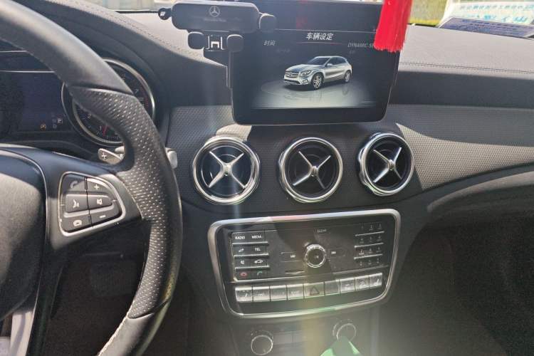 Used Mercedes-Benz GLA 2018 GLA 220 4MATIC Sport Edition