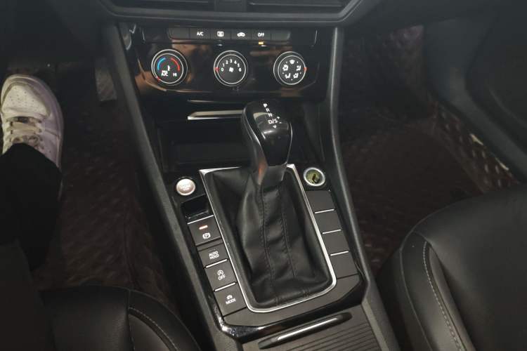 Used Volkswagen Sagitar 2021 280TSI DSG Excellence Edition