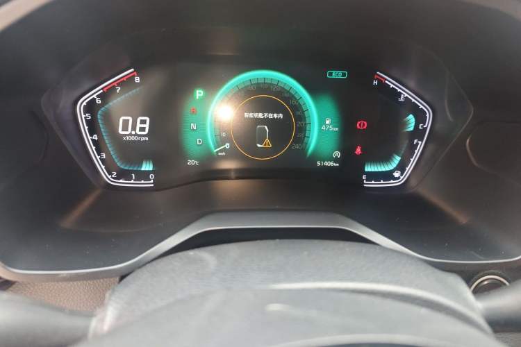 Used Kia Sportage R 2021 Ace 2.0L Challenge Edition Odometer Close Up