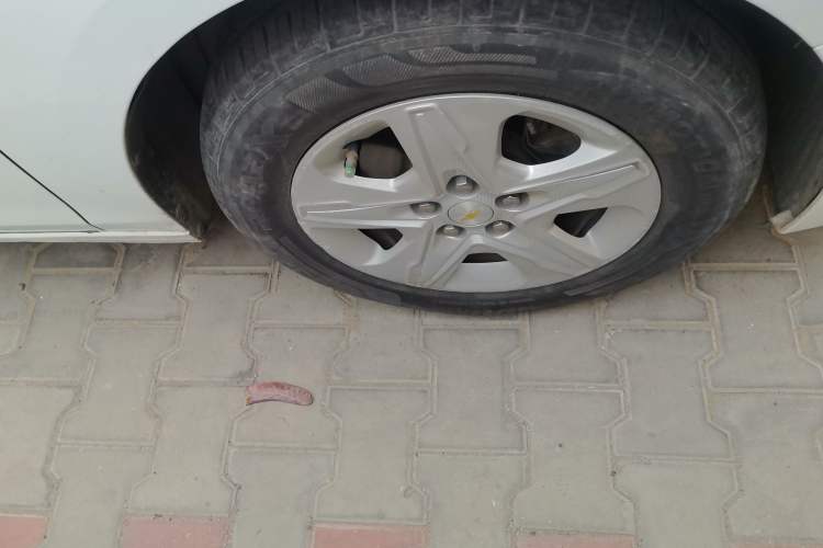 Used Chevrolet Cavalier 2016 1.5L Automatic Enjoyment Edition