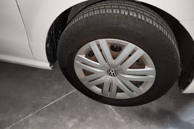 Used Volkswagen Polo 2018 1.5L Automatic Advanced Driving Model
