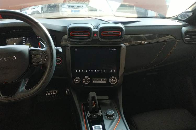 Used Lynk & Co 02 Hatchback 2021 2.0TD Halo
