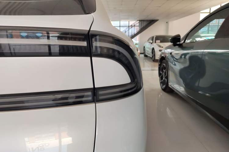 Used XPeng G7 2025 702 Max