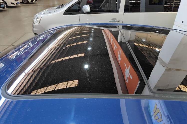 Used Cadillac CT5 2020 28T Luxury Version