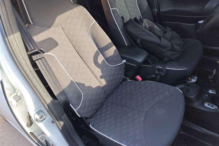 Used BYD F0 2015 1.0L AMT XuanKu Model
