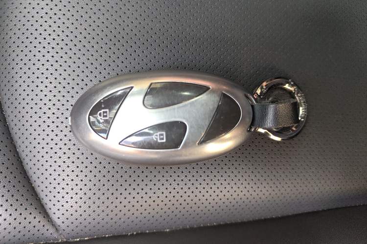 Used Hyundai Sonata 2024 1.5T Pro