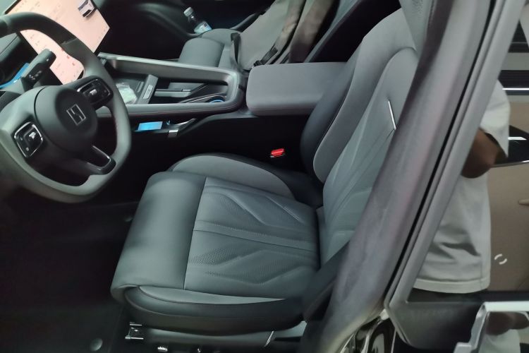 Used Zeekr 007GT 2025 Rear-Drive Intelligent Driving Version 75 kWh
