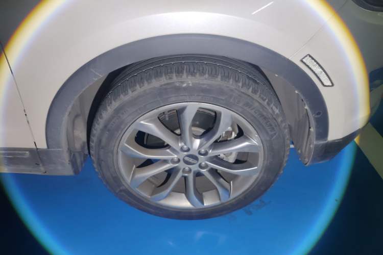 Used Lincoln MKC 2018 2.0T Two-Wheel Drive Deluxe Edition