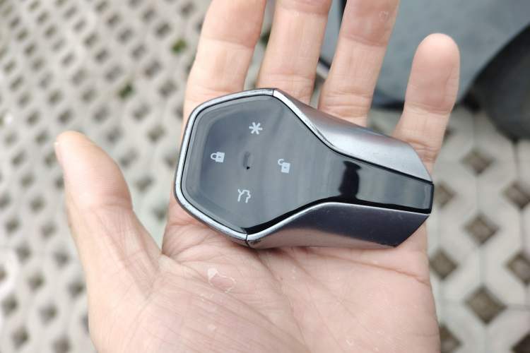 Used Hyptec HT 2023 670 Rear-Drive Ultra-High-Voltage NDA Version