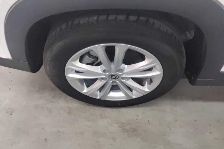 Used Dongfeng Fengon S560 2021 1.5T CVT Elite Version