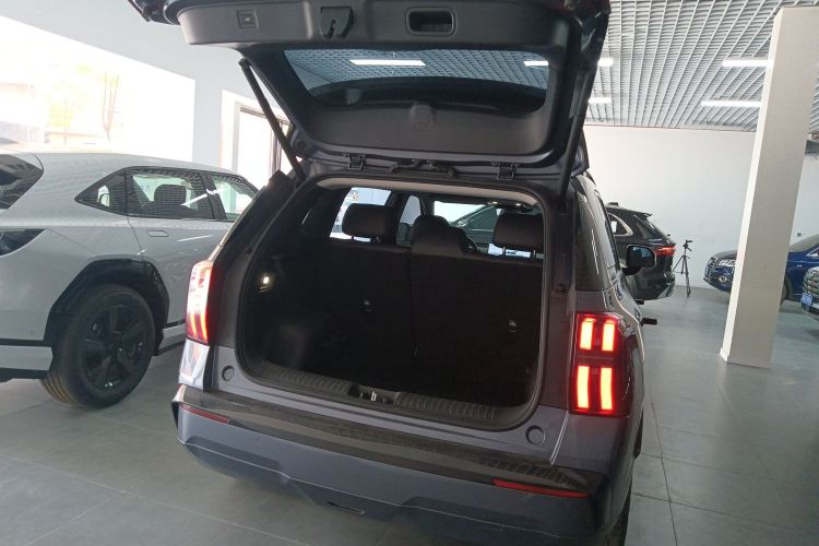 Used AION V 2024 Aion Tyrannosaurus 650 LiDAR Edition