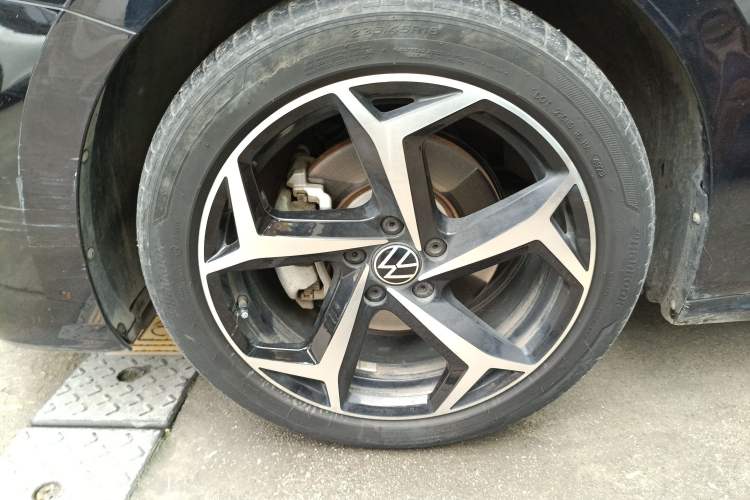 Used Volkswagen Passat 2024 380TSI Starry Elite Edition