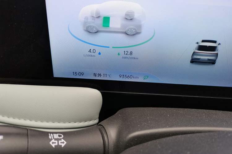 Used Venucia V DD-i 2023 110 km iE Version