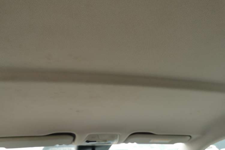 Used Hongqi E-QM5 2023 Revised Version Basic Travel Edition