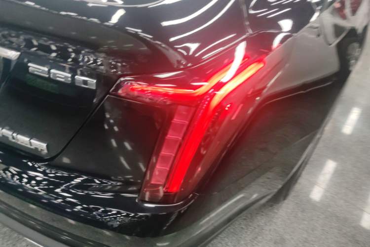 Used Cadillac CT5 2022 28T Luxury Edition