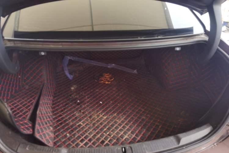 Used Buick LaCrosse 2016 20T Elite Edition
