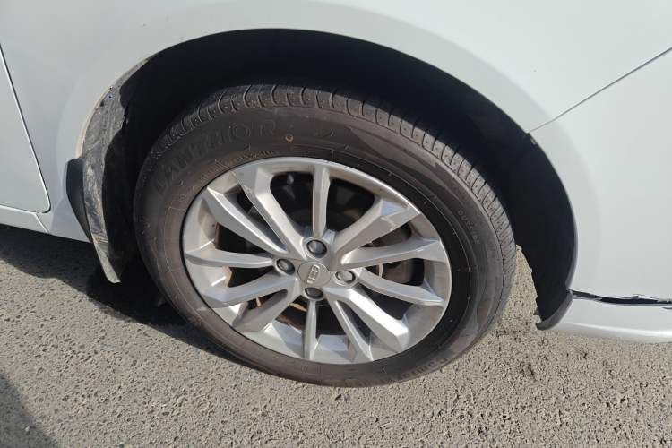 Used Geely Auto Vision 2020 Revised Version 1.5L CVT Asian Games Edition