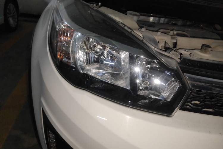 Used Great Wall M4 2014 1.5L Manual Luxury Model