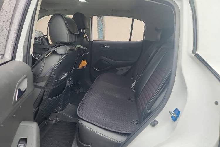 Used Hyundai ix35 2021 2.0L Automatic 2WD GLS Leading Edition
