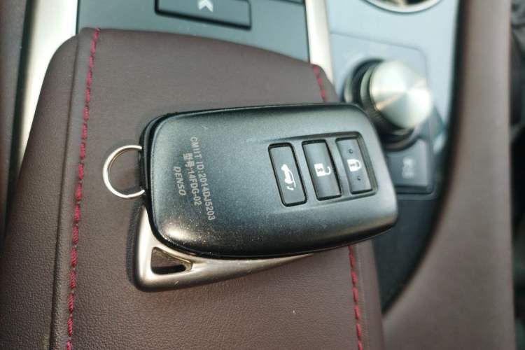 Used Lexus RX 2020 450h Four-Wheel Drive Elegant Edition China VI Standard