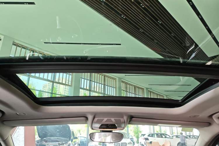 Used BMW X2 2021 sDrive25i M Sport Package