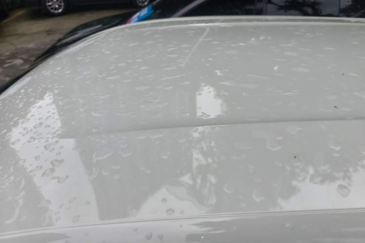 Used BYD Seagull 2025 305km Active Version
