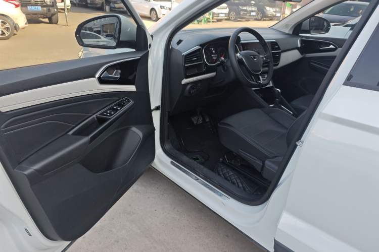 Used Jetta VS5 2023 280TSI Automatic Enjoyment Model