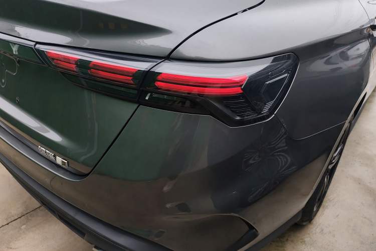 Used Geely Auto Binray 2024 Binrui COOL 1.5T DCT Champion Edition