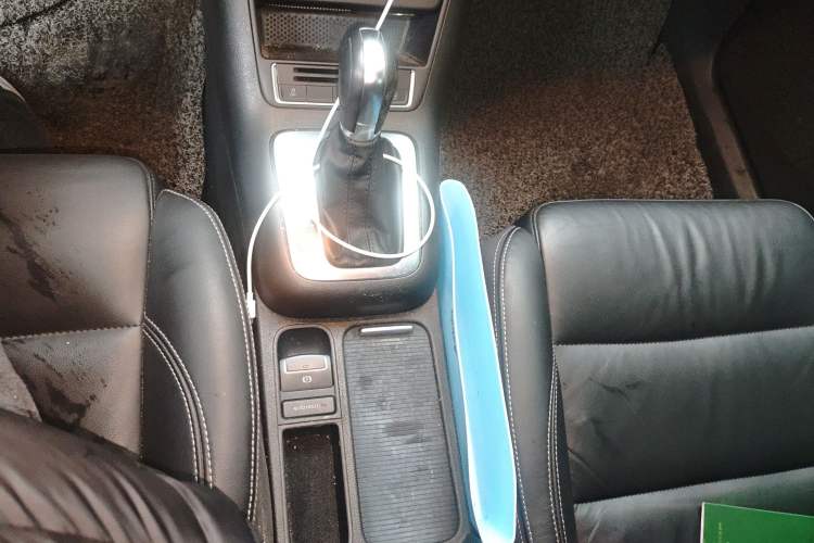 Used Volkswagen Tiguan L 2016 300TSI Automatic Two-Wheel Drive Comfort Edition
