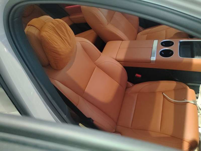 Used Li Auto L6 2025 Max Smart Refresh Edition — 24
