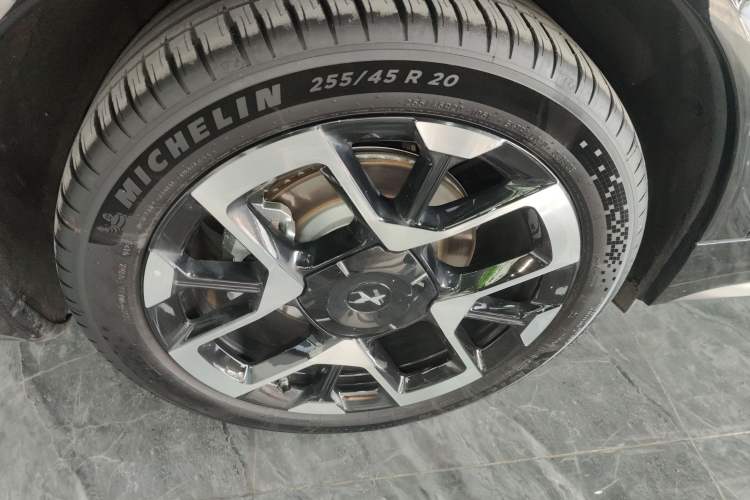 Used XPeng G7 2025 702 Max
