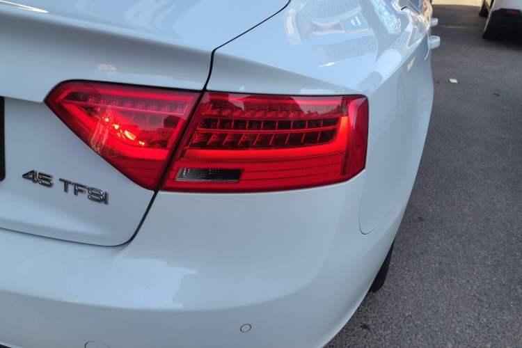 Used Audi A5 2016 Sportback 45 TFSI