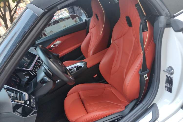 Used BMW Z4 2023 sDrive 25i M Sport Package
