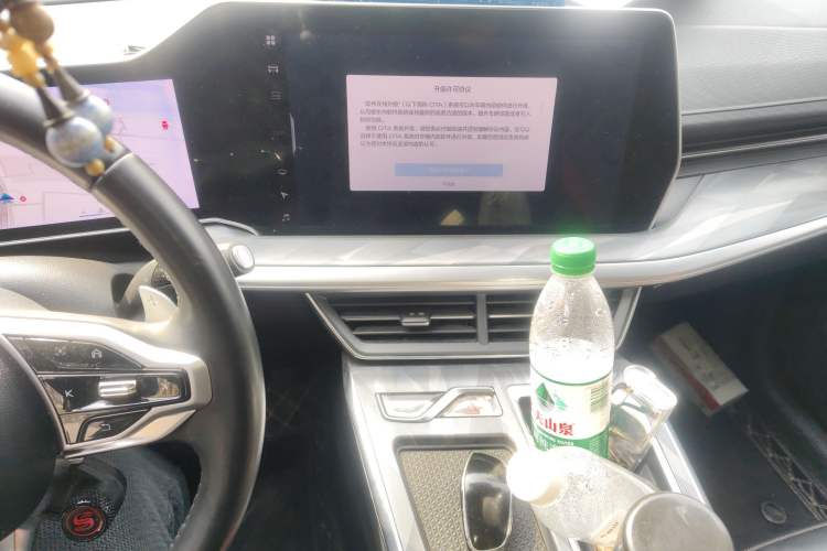 Used Haval XY 2022 2.0T Smart Edition