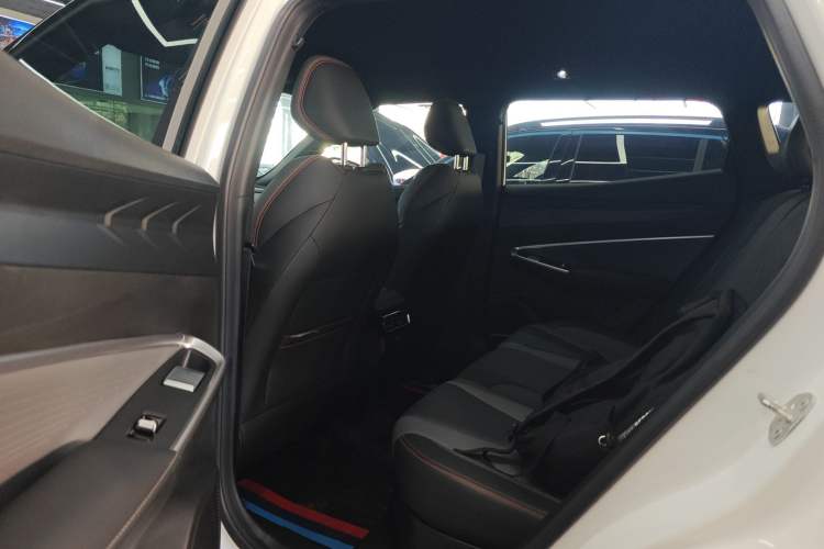 Used Geely Auto Emgrand X7 Sport 2023 Boyue COOL 1.5TD Smart Connect+