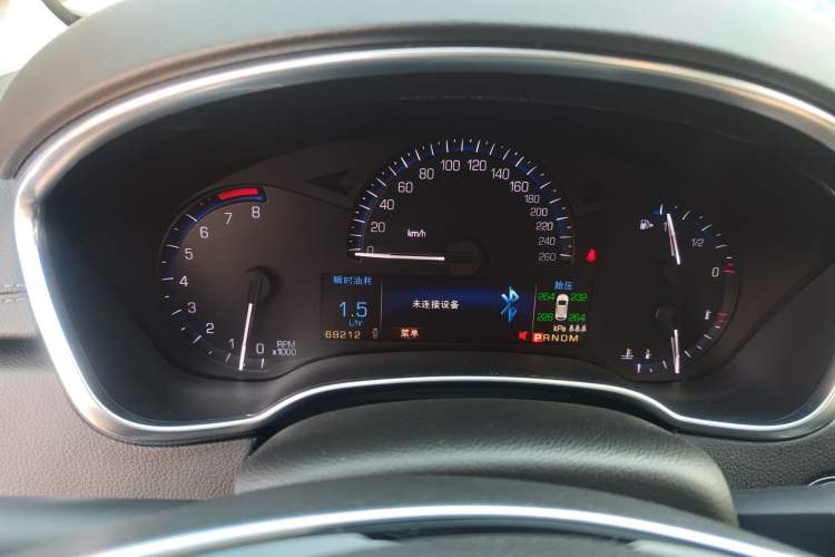 Used Cadillac SRX 2015 3.0L Comfort Version