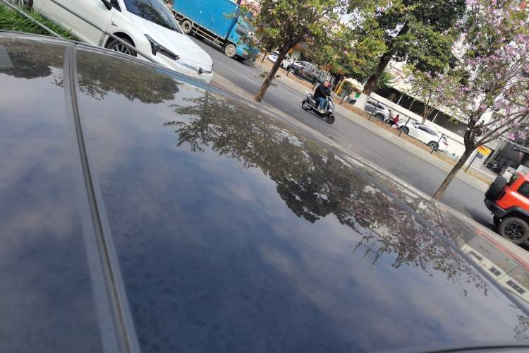 Used Nissan Teana 2022 2.0L XL-TLS Enjoyment Edition
