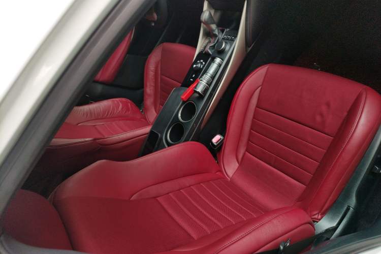 Used Lexus IS 2013 250 F SPORT
