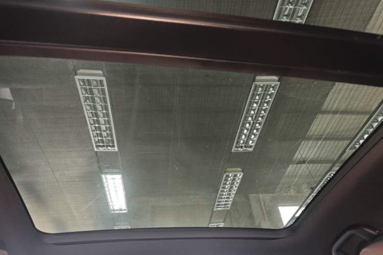 Used BYD Song PLUS New Energy 2025 EV Intelligent Driving Edition 520km Luxury Model
