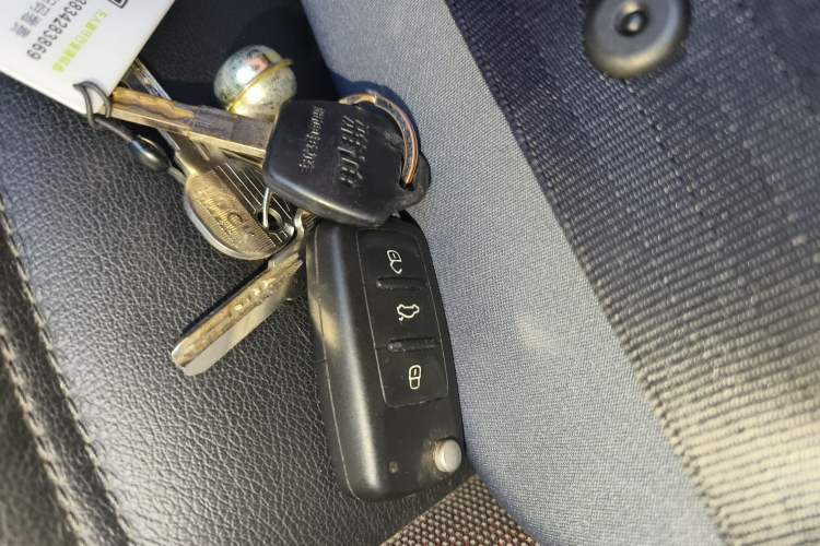 Used Volkswagen Bora 2014 1.4TSI Automatic Sportline