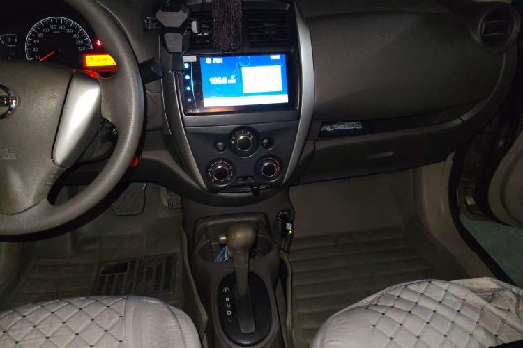 Used Nissan Sunny 2014 1.5XE CVT Comfort Edition