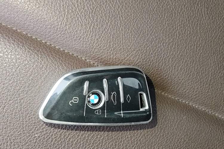 Used BMW X1 2021 Revised xDrive25Li Premium Edition
