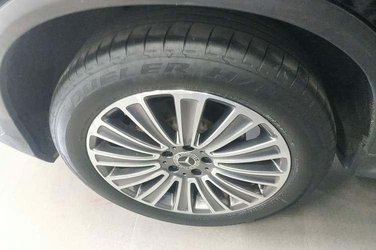 Used Mercedes-Benz GLC 2017 GLC 260 4MATIC Dynamic Edition
