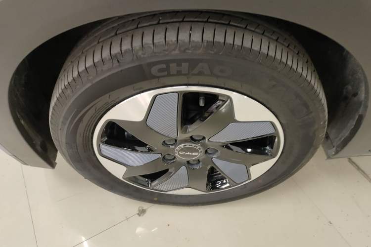 Used BYD Dolphin 2025 420km Free Edition