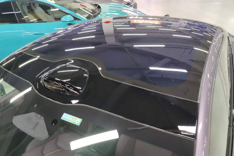 Used Xiaomi Auto SU7 2024 Rear-Drive Ultra-Long Range Advanced Pro-Level Intelligent Driving Version