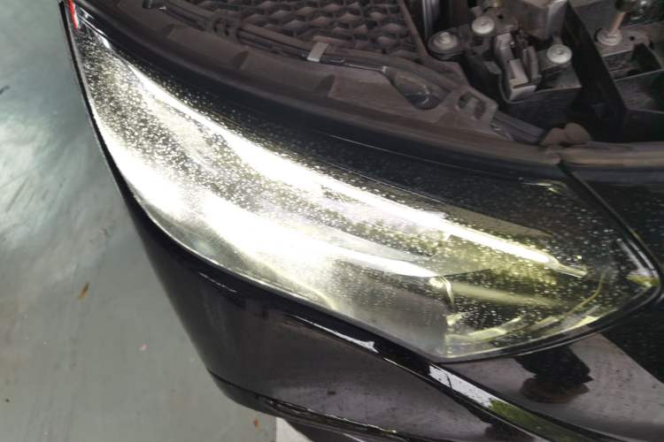 Used Mercedes-Benz EQE 2022 350 Pioneer Edition
