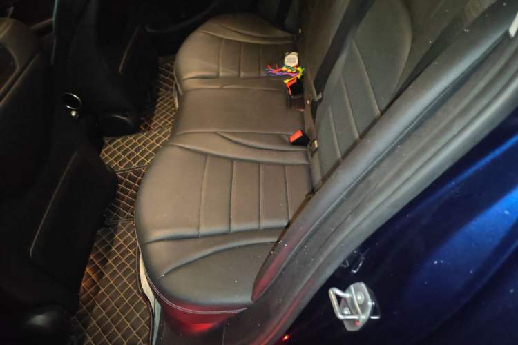 Used Mercedes-Benz C-Class 2018 C 200 L Sport Edition
